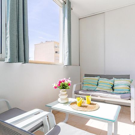 Apartment Cap Californie By Interhome Niza Exterior foto