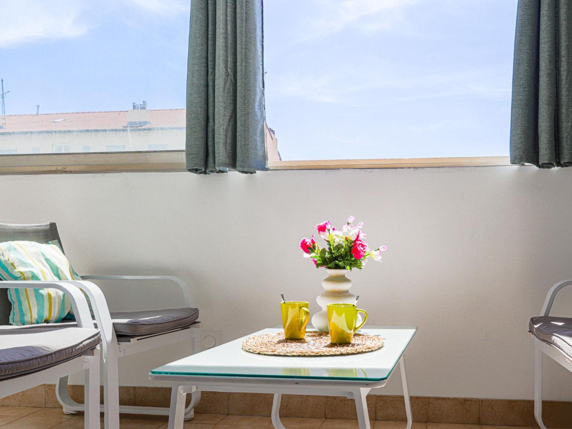 Apartment Cap Californie By Interhome Niza Exterior foto