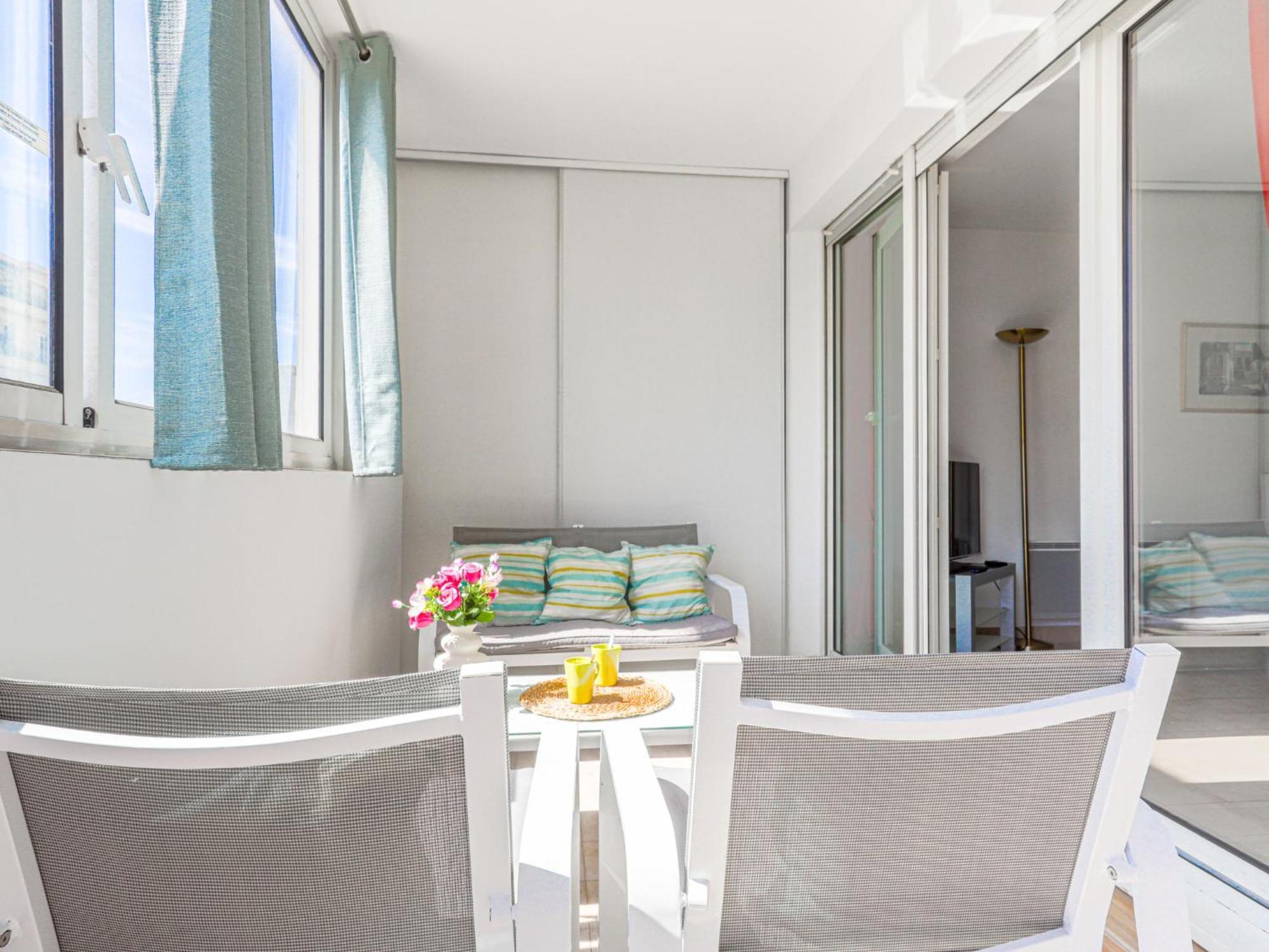 Apartment Cap Californie By Interhome Niza Exterior foto