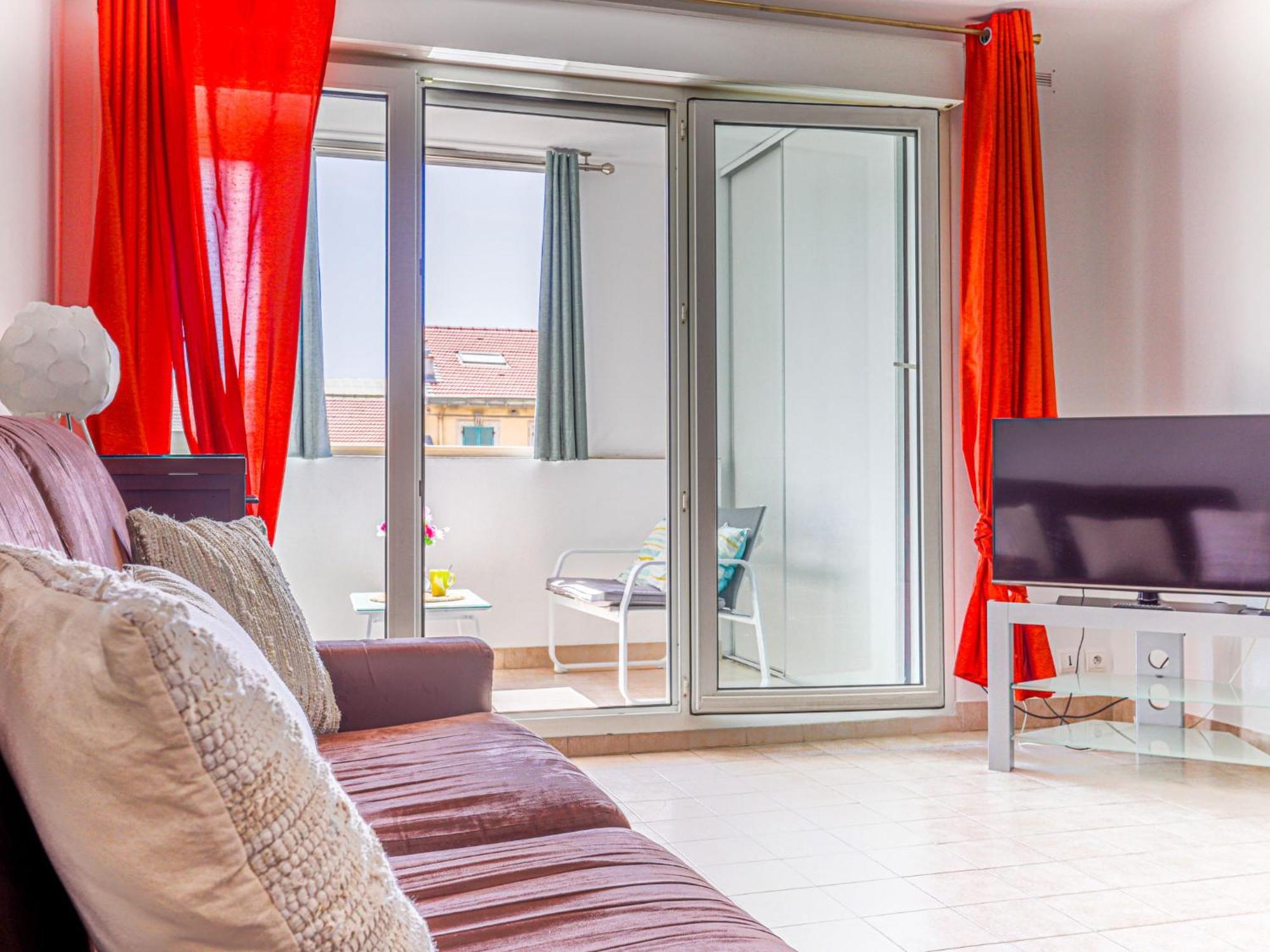 Apartment Cap Californie By Interhome Niza Exterior foto